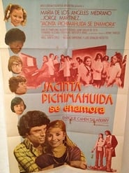 Jacinta Pichimauida se enamora' Poster