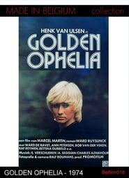 Golden Ophelia' Poster