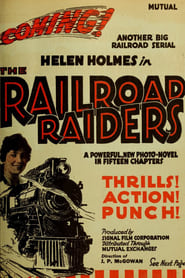 The Railroad Raiders' Poster