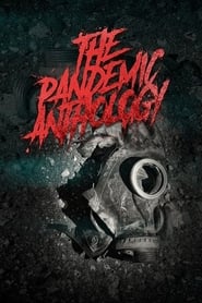 The Pandemic Anthology' Poster