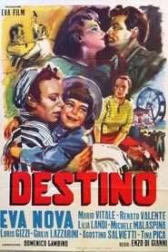 Destino' Poster