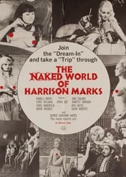 The Naked World of Harrison Marks' Poster