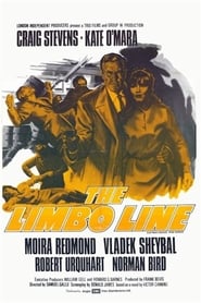 The Limbo Line' Poster