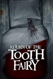 Return of the Tooth Fairy' Poster