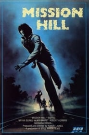 Mission Hill' Poster