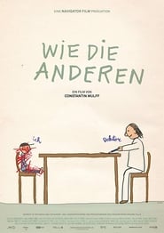 Wie die Anderen' Poster