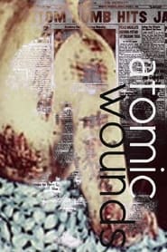 Atomic Wounds' Poster