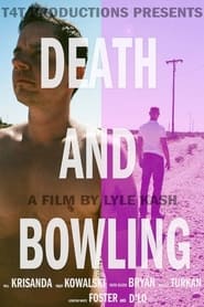 Death and Bowling' Poster