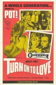 Turn On to Love' Poster