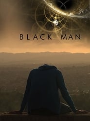 Black Man' Poster