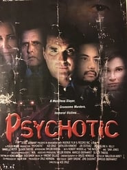 Psychotic' Poster