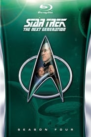 Relativity  The Family Saga of Star Trek The Next Generation' Poster