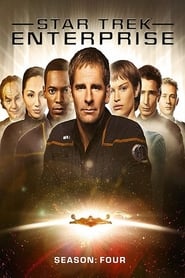 Before Her Time Decommissioning Enterprise' Poster