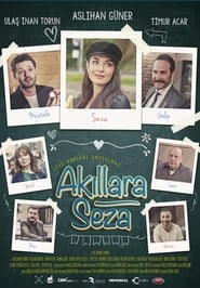 Akllara Seza' Poster