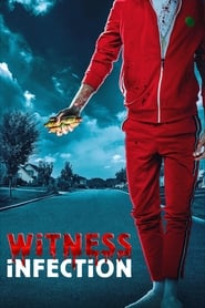 Witness Infection' Poster