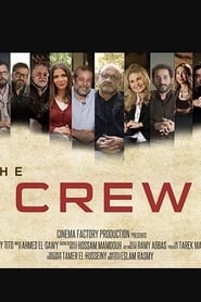 The Crew' Poster