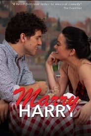 Marry Harry' Poster