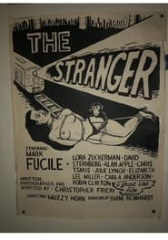 The Stranger' Poster