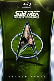 Resistance Is Futile  Assimilating Star Trek The Next Generation' Poster