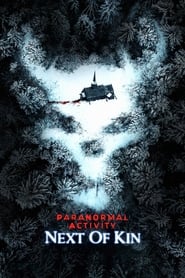 Paranormal Activity Next of Kin Poster
