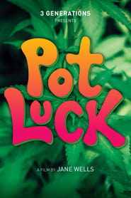Pot Luck' Poster