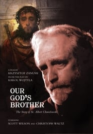 Our Gods Brother' Poster