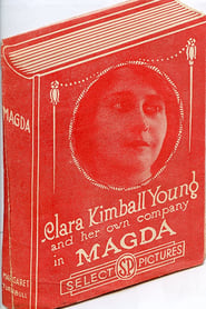 Magda' Poster