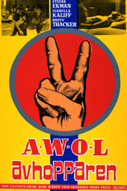 AWOL' Poster
