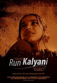 Run Kalyani' Poster