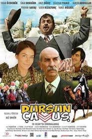 Dursun avu' Poster