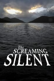 The Screaming Silent' Poster