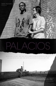 Palacios' Poster
