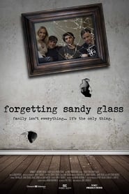 Forgetting Sandy Glass' Poster