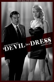 Devil in a Dress' Poster