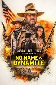 No Name and Dynamite' Poster