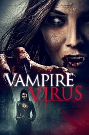 Vampire Virus' Poster