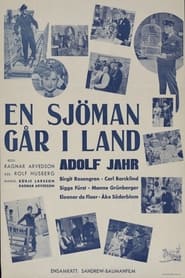 En sjman gr iland' Poster