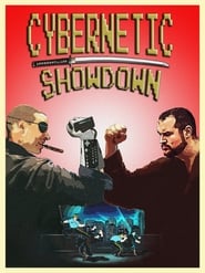 Cybernetic Showdown' Poster