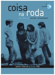 Coisa na Roda' Poster