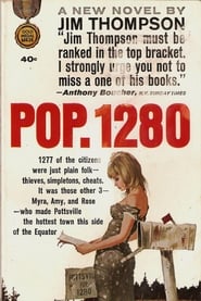 Pop 1280' Poster