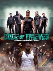 Code of Thieves' Poster