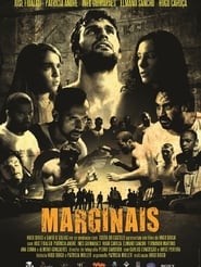 Marginais' Poster