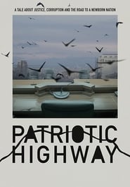 Patriotic Highway' Poster