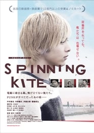 SPINNING KITE' Poster