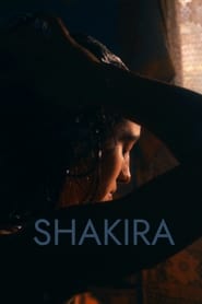 Shakira' Poster