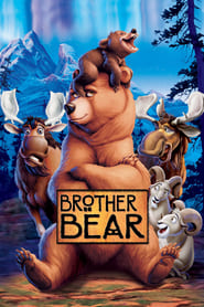 Streaming sources forBrother Bear