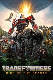 Streaming sources forTransformers Rise of the Beasts