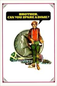 Brother Can You Spare a Dime' Poster