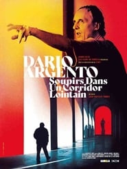Dario Argento  soupirs dans un corridor lointain' Poster