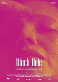 Black Hole' Poster